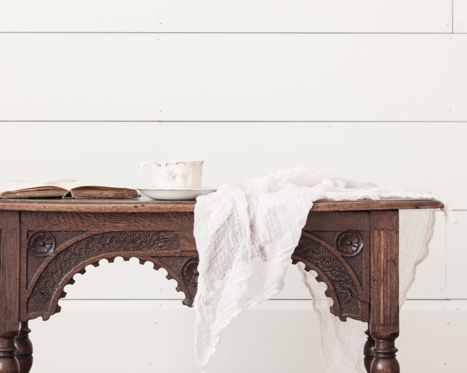 Antique Table