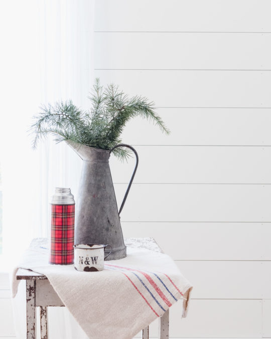 Word of the Year. Vintage has inspired me with my word for 2019...imperfection