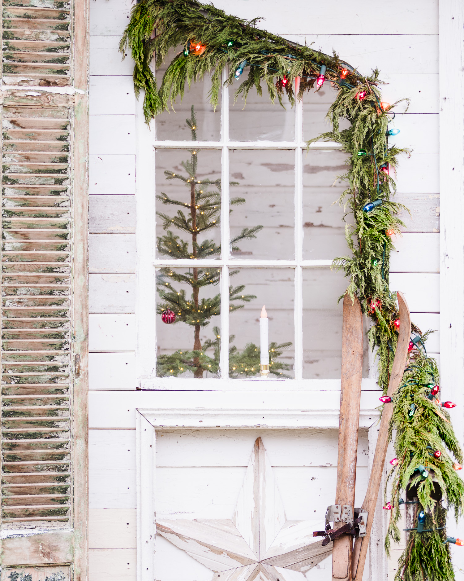 Country Christmas | Flower House