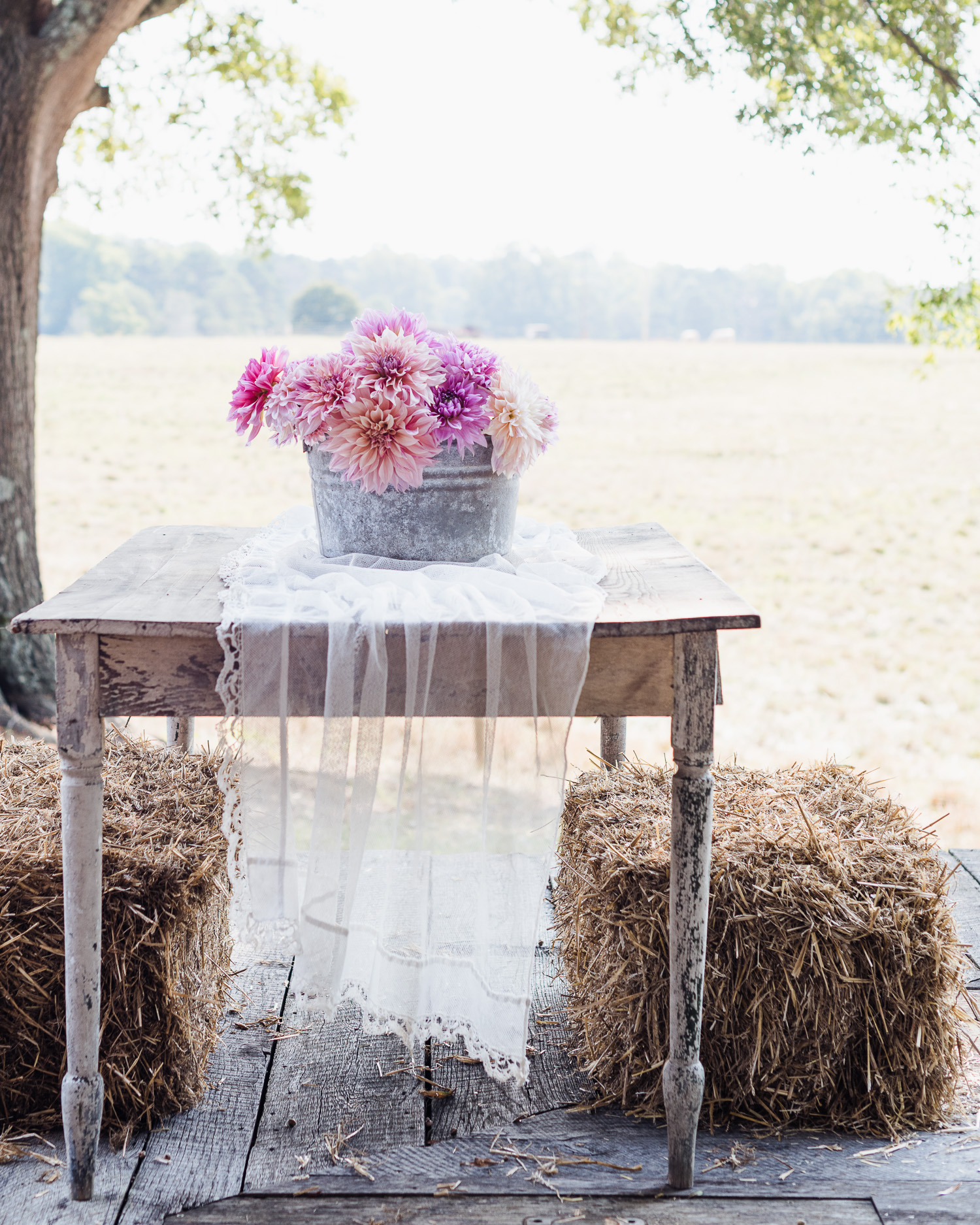 Journal | The Bucket of Blooms Journal