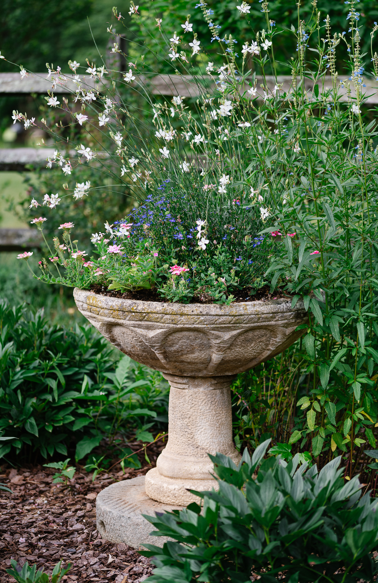 Antique Urn